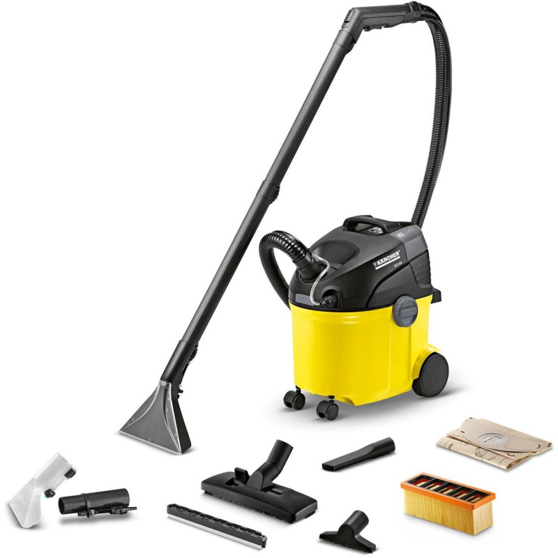 Миючий пилосос Karcher SE 5.100 Plus (1.081-201.0)