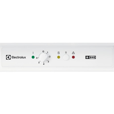 Морозильна камера Electrolux RYB2AF82S