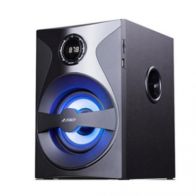 Мультимедійна акустика F&D F3800X Black