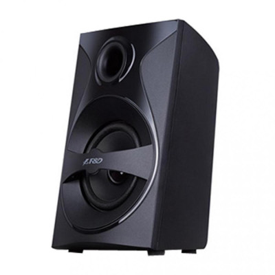 Мультимедійна акустика F&D F3800X Black