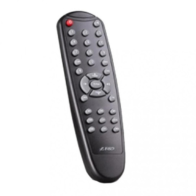 Мультимедійна акустика F&D F3800X Black