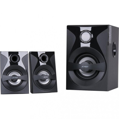 Мультимедійна акустика F&D F380X