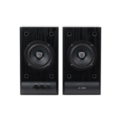 Мультимедійна акустика F&D R-215 Black