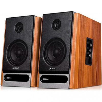 Мультимедійна акустика F&D R25BT