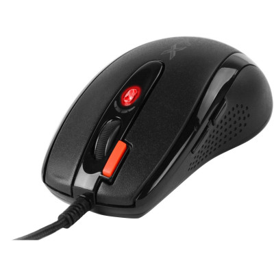 Миша A4Tech X-710BK
