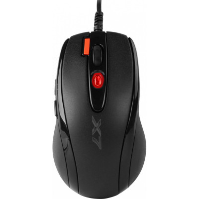 Миша A4Tech X-710BK
