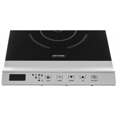 Настільна плита MPM Product MKE-12