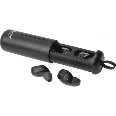 Навушники з мікрофоном Awei T5 Black