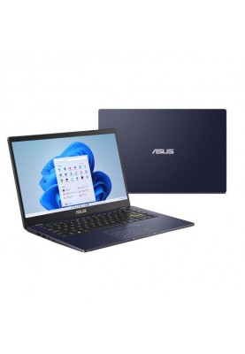 Ноутбук ASUS E410MA (E410MA-BV1422WS)