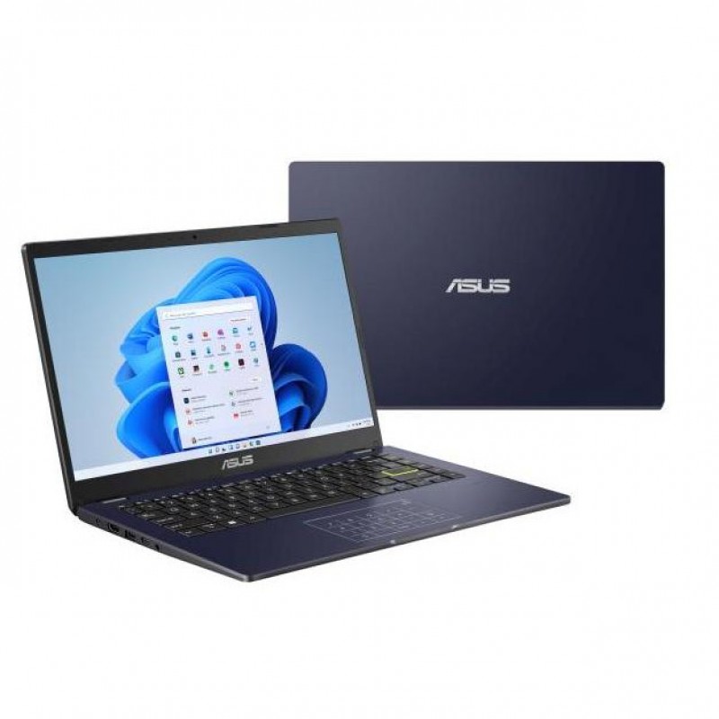 Ноутбук ASUS E410MA (E410MA-BV1422WS)