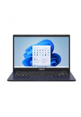 Ноутбук ASUS E410MA (E410MA-BV1422WS)