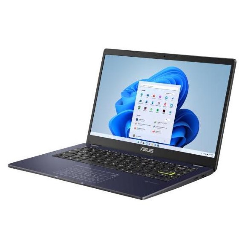 Ноутбук ASUS E410MA (E410MA-BV1422WS)