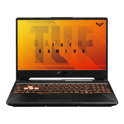 Ноутбук ASUS TUF Gaming A15 FA506ICB Black (FA506ICB-HN119) Ноутбук ASUS TUF Gaming A15 FA506ICB Black (FA506ICB-HN119)