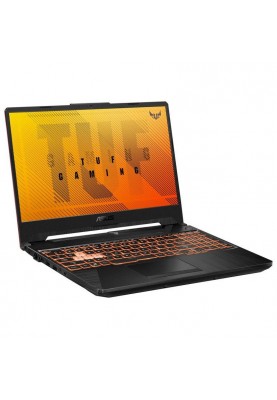 Ноутбук ASUS TUF Gaming A15 FA506ICB Black (FA506ICB-HN119)