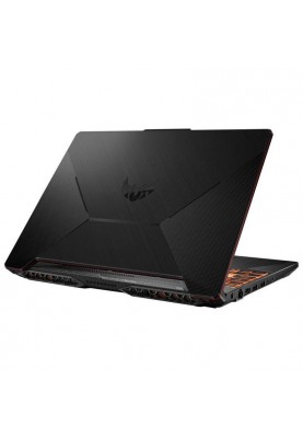 Ноутбук ASUS TUF Gaming A15 FA506ICB Black (FA506ICB-HN119)