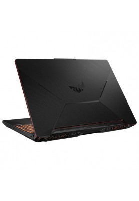 Ноутбук ASUS TUF Gaming A15 FA506ICB Black (FA506ICB-HN119)