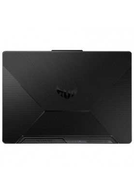 Ноутбук ASUS TUF Gaming A15 FA506ICB Black (FA506ICB-HN119)