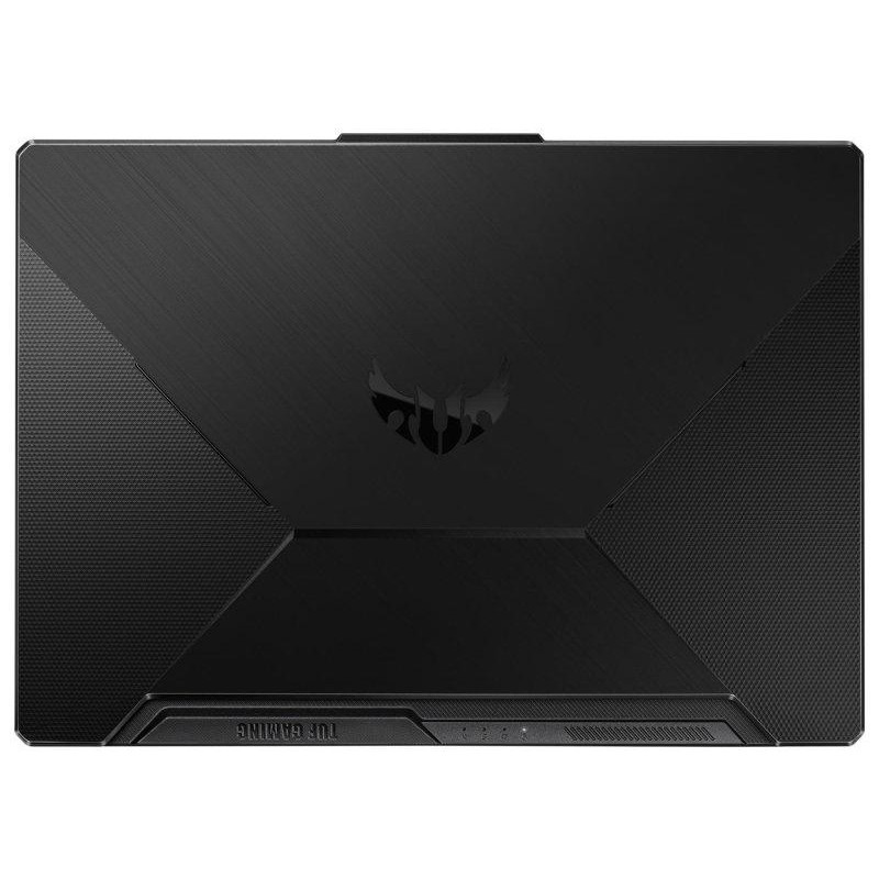 Ноутбук ASUS TUF Gaming A15 FA506ICB Black (FA506ICB-HN119)