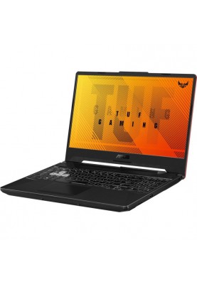 Ноутбук ASUS TUF Gaming F15 FX506LHB (FX506LHB-HN345W)