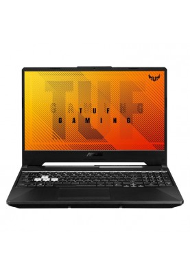 Ноутбук ASUS TUF Gaming F15 FX506LHB (FX506LHB-HN345W)