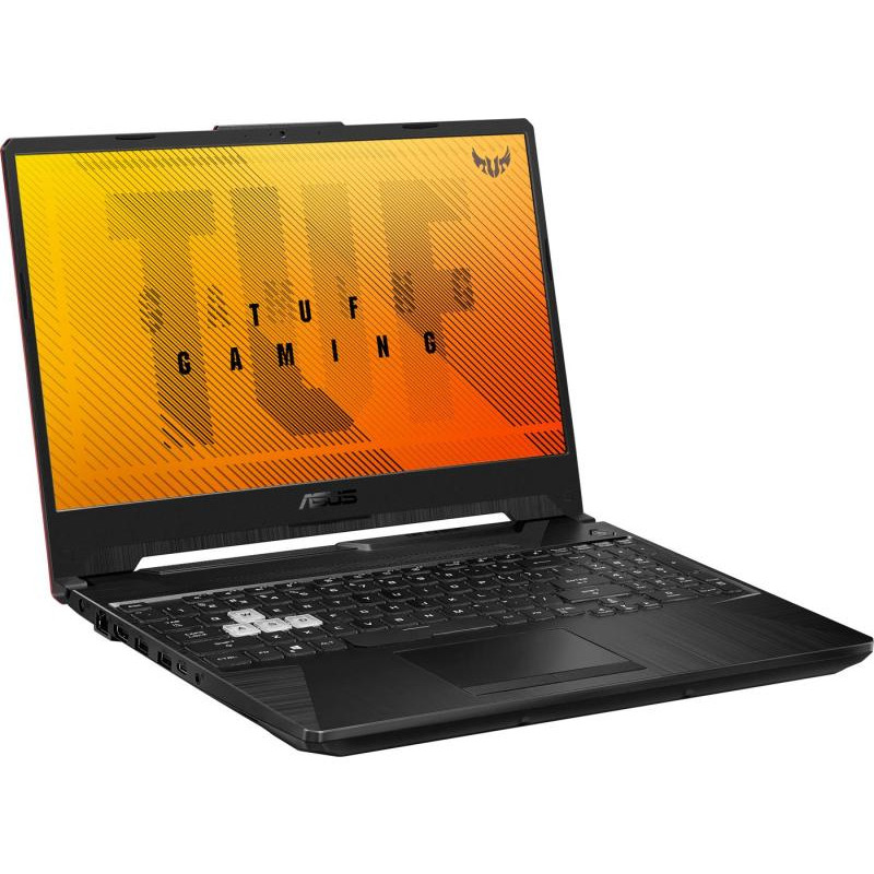 Ноутбук ASUS TUF Gaming F15 FX506LHB (FX506LHB-HN345W)