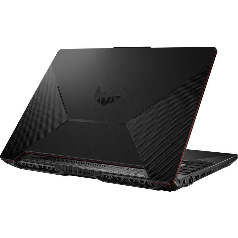 Ноутбук ASUS TUF Gaming F15 FX506LHB (FX506LHB-HN345W)