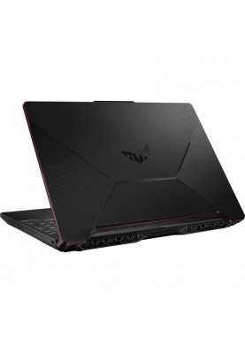 Ноутбук ASUS TUF Gaming F15 FX506LHB (FX506LHB-HN345W)