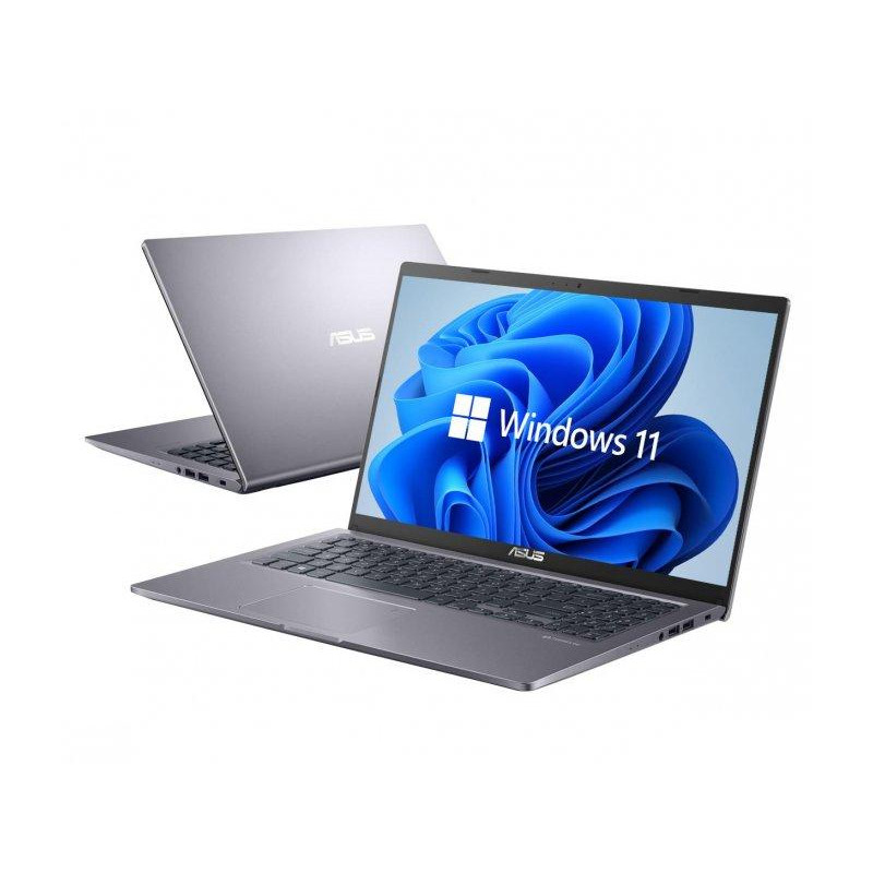 Ноутбук ASUS X515EA (X515EA-BQ1222W)