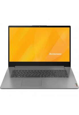 Ноутбук Lenovo IdeaPad 3 17ITL6 Arctic Grey (82H900D6PB)