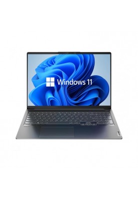 Ноутбук Lenovo IdeaPad 5 Pro 16ACH6 (82L500HQPB)