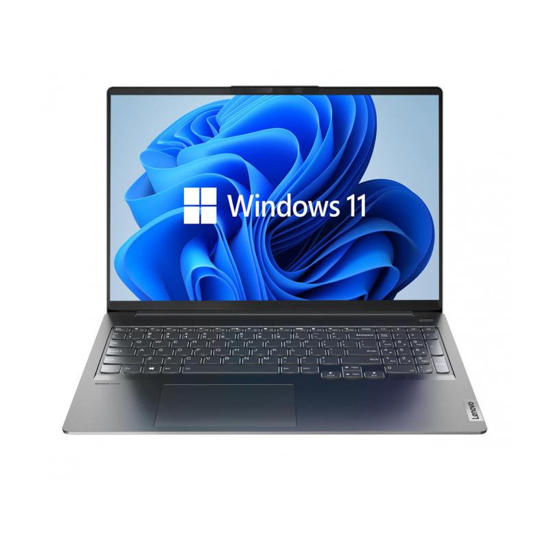 Ноутбук Lenovo IdeaPad 5 Pro 16ACH6 (82L500HQPB)