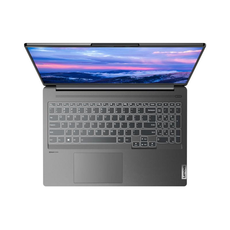 Ноутбук Lenovo IdeaPad 5 Pro 16ACH6 (82L500HQPB)