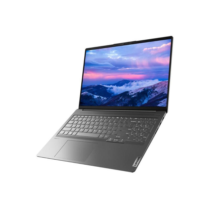 Ноутбук Lenovo IdeaPad 5 Pro 16ACH6 (82L500HQPB)