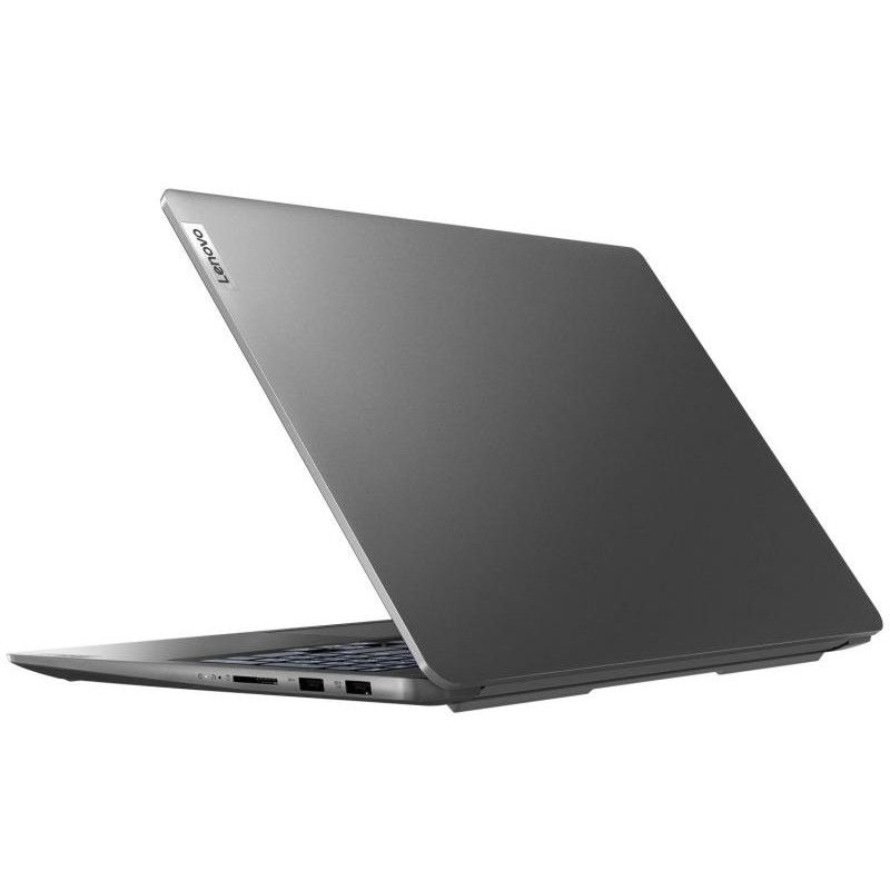 Ноутбук Lenovo IdeaPad 5 Pro 16ACH6 (82L500HQPB)