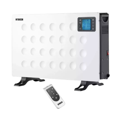 Обігрівач Noveen CH8000 LCD SMART White