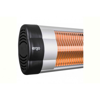 Обігрівач інфрачервоний ERGO HI 2025 SS + ніжка