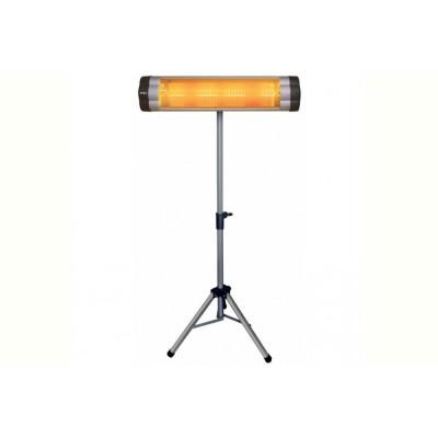 Обігрівач інфрачервоний ERGO HI 2025 SS + ніжка