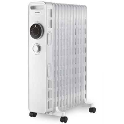 Обігрівач KUMTEL KUM-1240S White