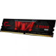 Пам'ять для настільних комп'ютерів G.Skill 8 GB DDR4 3200 MHz Aegis (F4-3200C16S-8GIS)