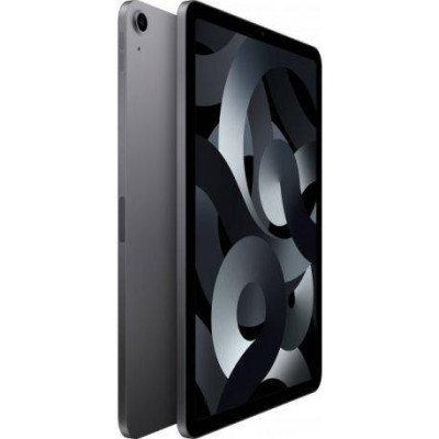 Планшет Apple iPad Air 2022 Wi-Fi 256GB Space Gray (MM9L3) Планшет Apple iPad Air 2022 Wi-Fi 256GB Space Gray (MM9L3)
