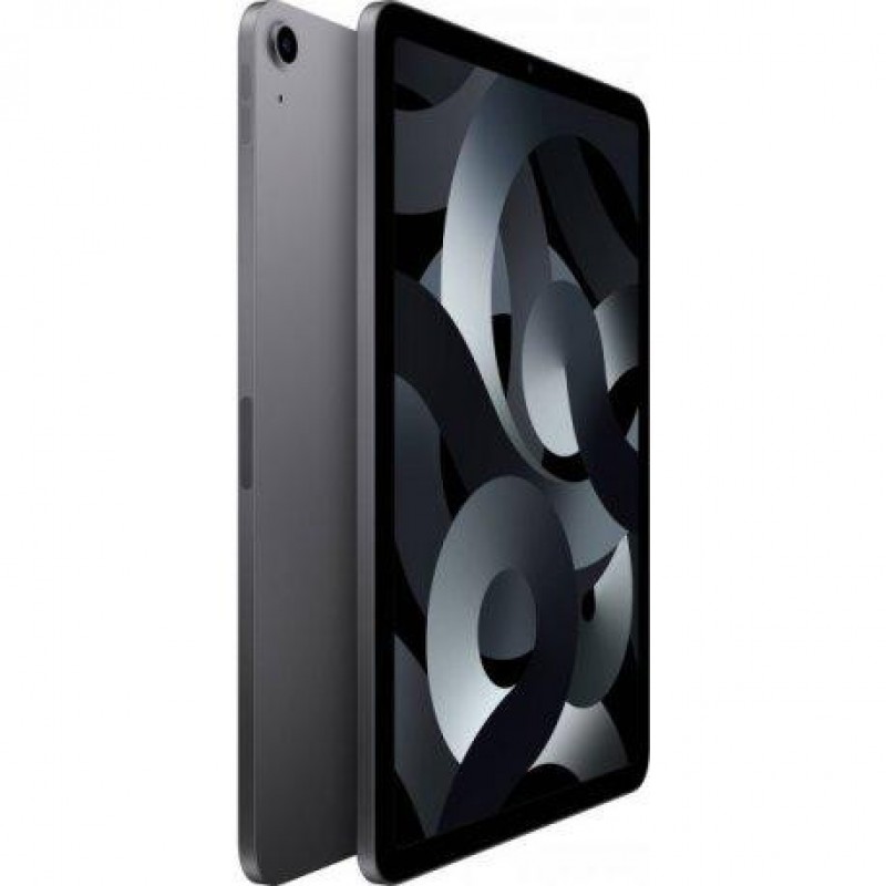 Планшет Apple iPad Air 2022 Wi-Fi 256GB Space Gray (MM9L3)