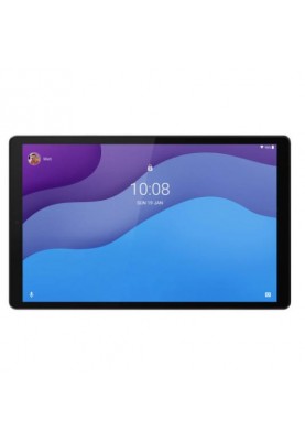 Планшет Lenovo Tab M10 HD (2 Gen) 10.1 64GB Wi-Fi Grey (ZA6W0000PL)