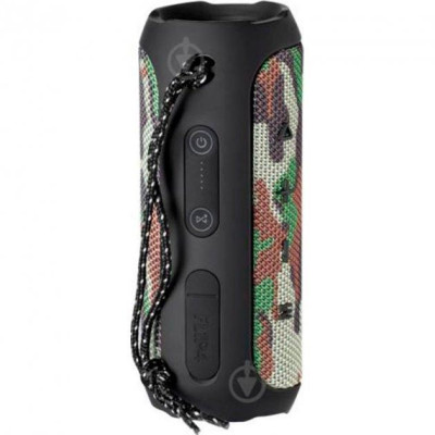 Портативна колонка Gelius Pro Infinity 3 GP-BS510SE Army