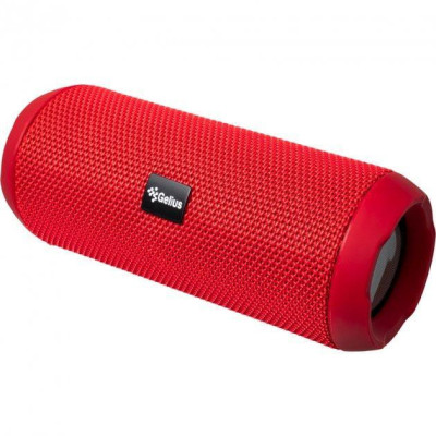 Портативна колонка Gelius Pro Infinity 3 GP-BS510SE Red