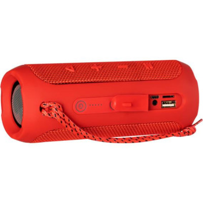 Портативна колонка Gelius Pro Infinity 3 GP-BS510SE Red