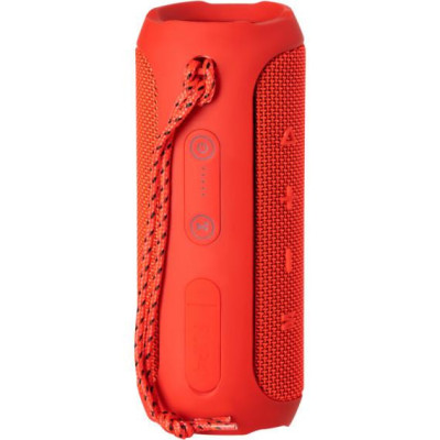 Портативна колонка Gelius Pro Infinity 3 GP-BS510SE Red