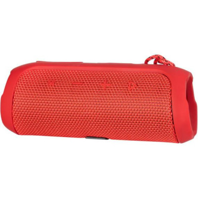 Портативна колонка Gelius Pro Infinity 3 GP-BS510SE Red