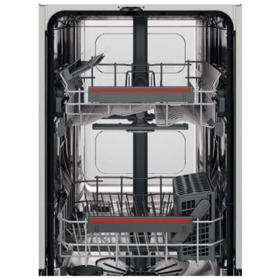 Посудомийна машина AEG FSM 31401 Z