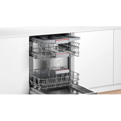 Посудомийна машина Bosch SMV4HVX00K