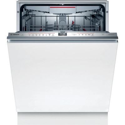 Посудомийна машина Bosch SMV6ECX50K